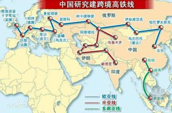 江西铁路规划调整图_中国铁路2050规划_中国至中亚铁路规划图