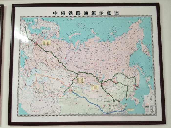 中国至中亚铁路规划图_中国铁路2050规划_江西铁路规划调整图